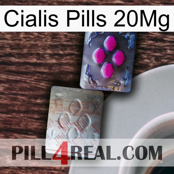 Cialis Pills 20Mg 38